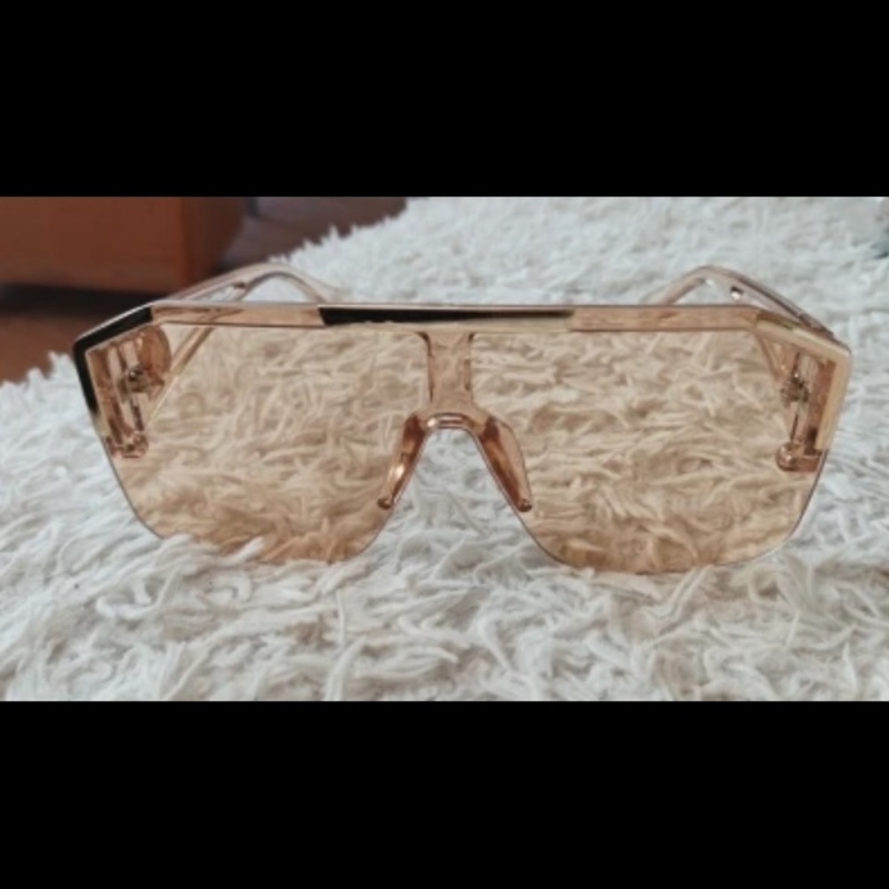 Brand new clear frames - Picture 8 of 8